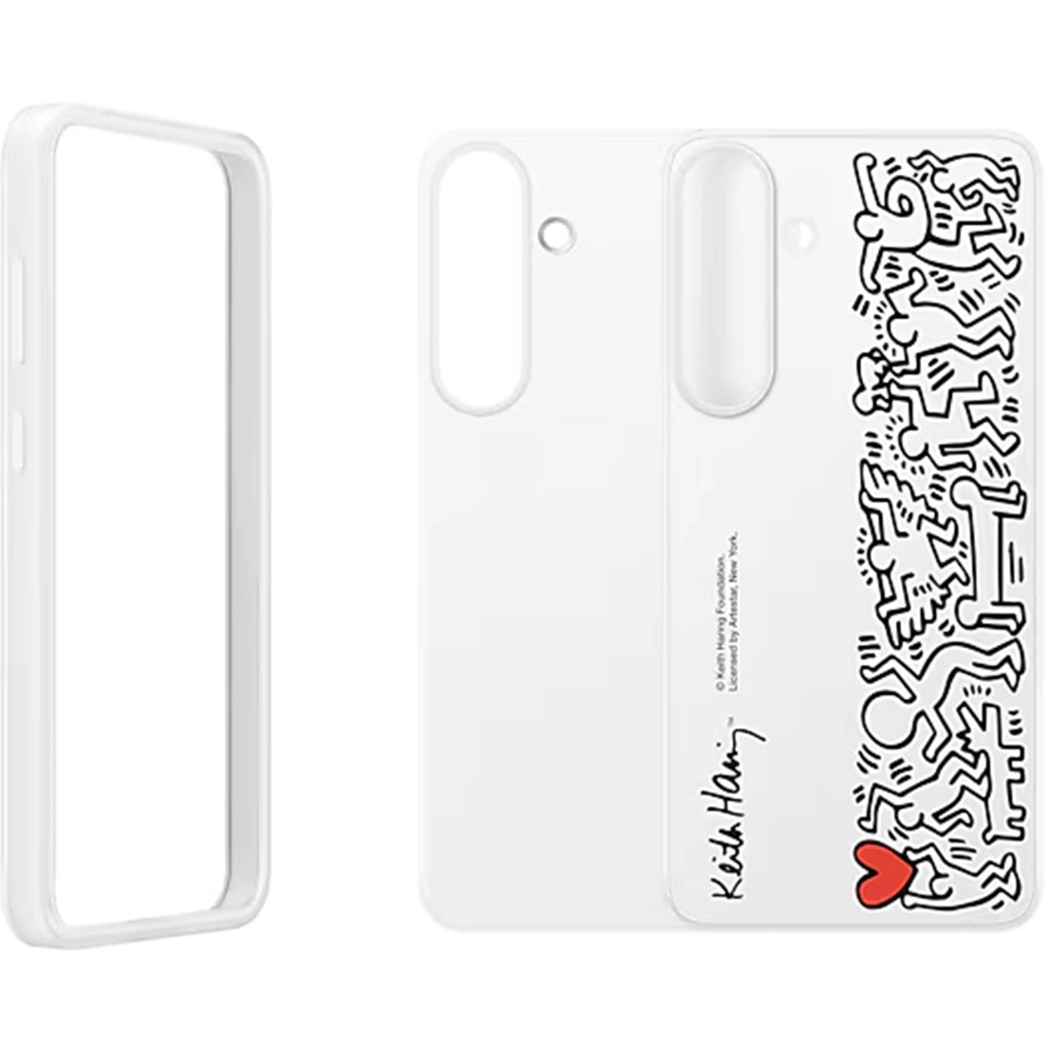 Flipsuit Case for Galaxy S25 Plus