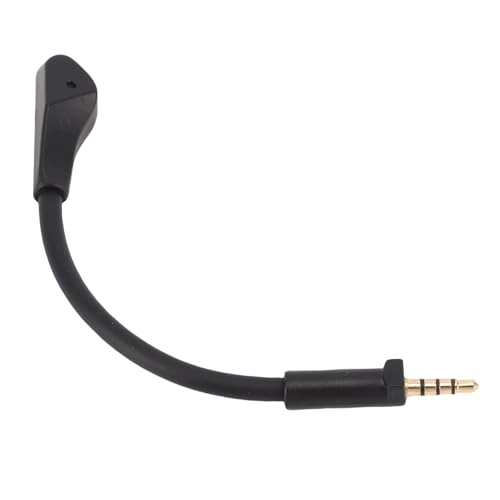 lewvqbo5j1 3.5mm-Mini-Jack Microphone