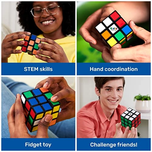 Original 3x3 - Beginner