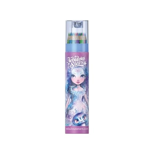 Sketch & Color Pencil Tube - 4
