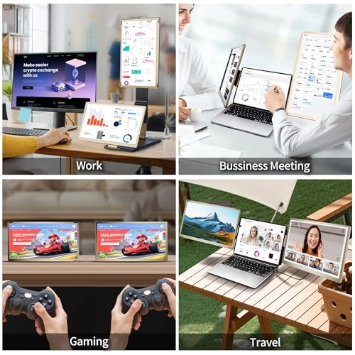 LPT-S6 - 15.6" 1920x1080