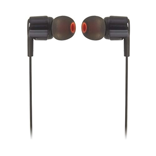 T210 Wired Headphone