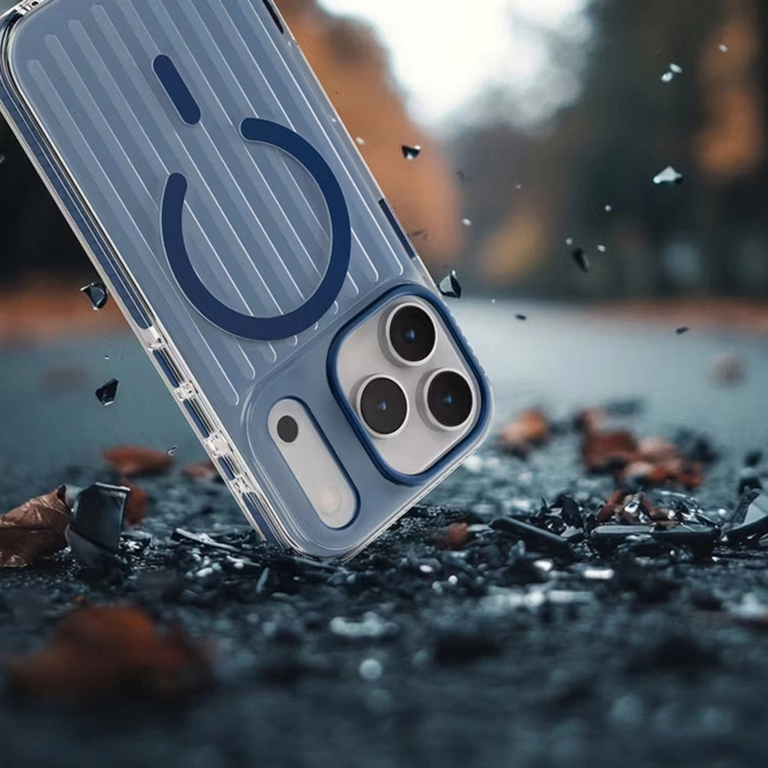 Cabin Elite Case MagSafe for iPhone 17 Pro