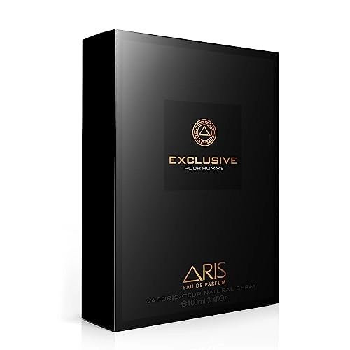 Exclusive Eau de Parfum - 100ml Bundle