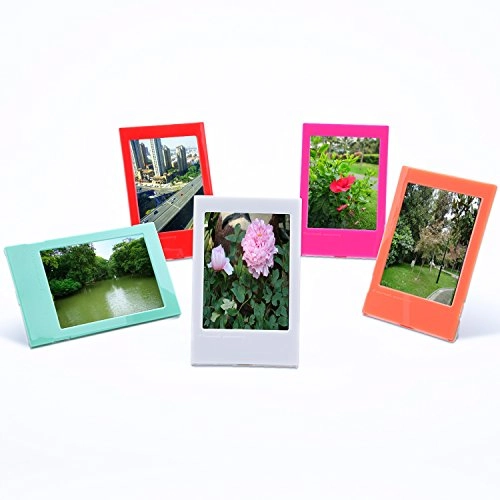 Mini Photo Picture Frame - 10 Pieces 5.4 x 8.6 cm