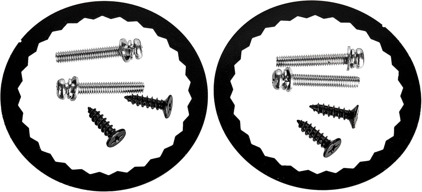 VSPTW - 25mm Tweeters
