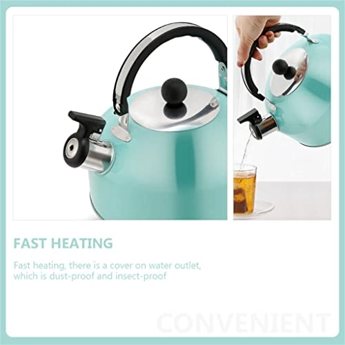 Kettle - 1.8L