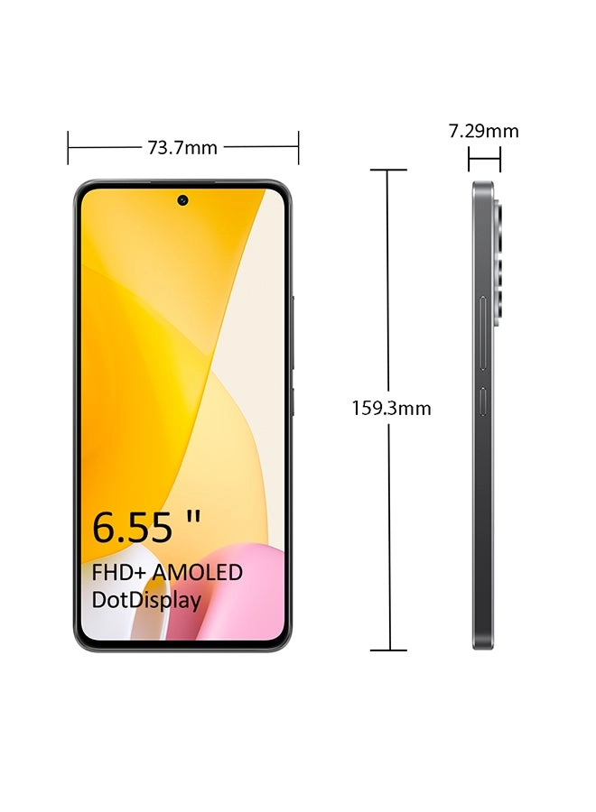 12 Lite - 8GB 256GB