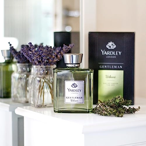 Gentleman Urbane Eau de Parfum 100 ml