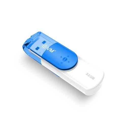 EVM EnStick - USB 3.2 Gen 1 32GB
