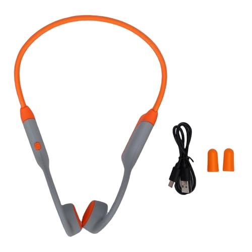 Bone Conduction Headphones Wireless Headphone
