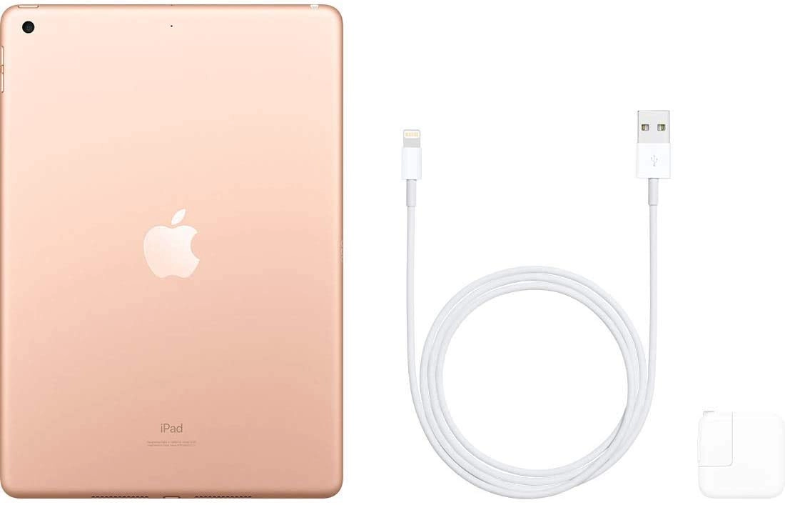 iPad (2019) - 128GB 10.2"