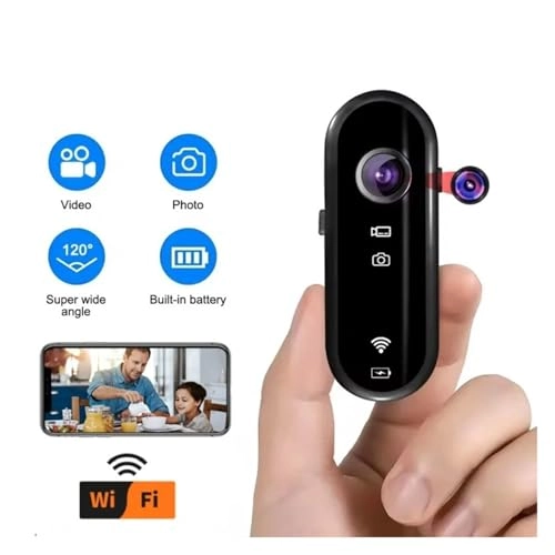 Multi functional sports camera - 16GB-256GB 1080P 60FPS