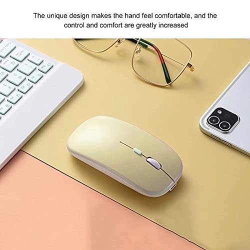 Wireless Mouse - USB