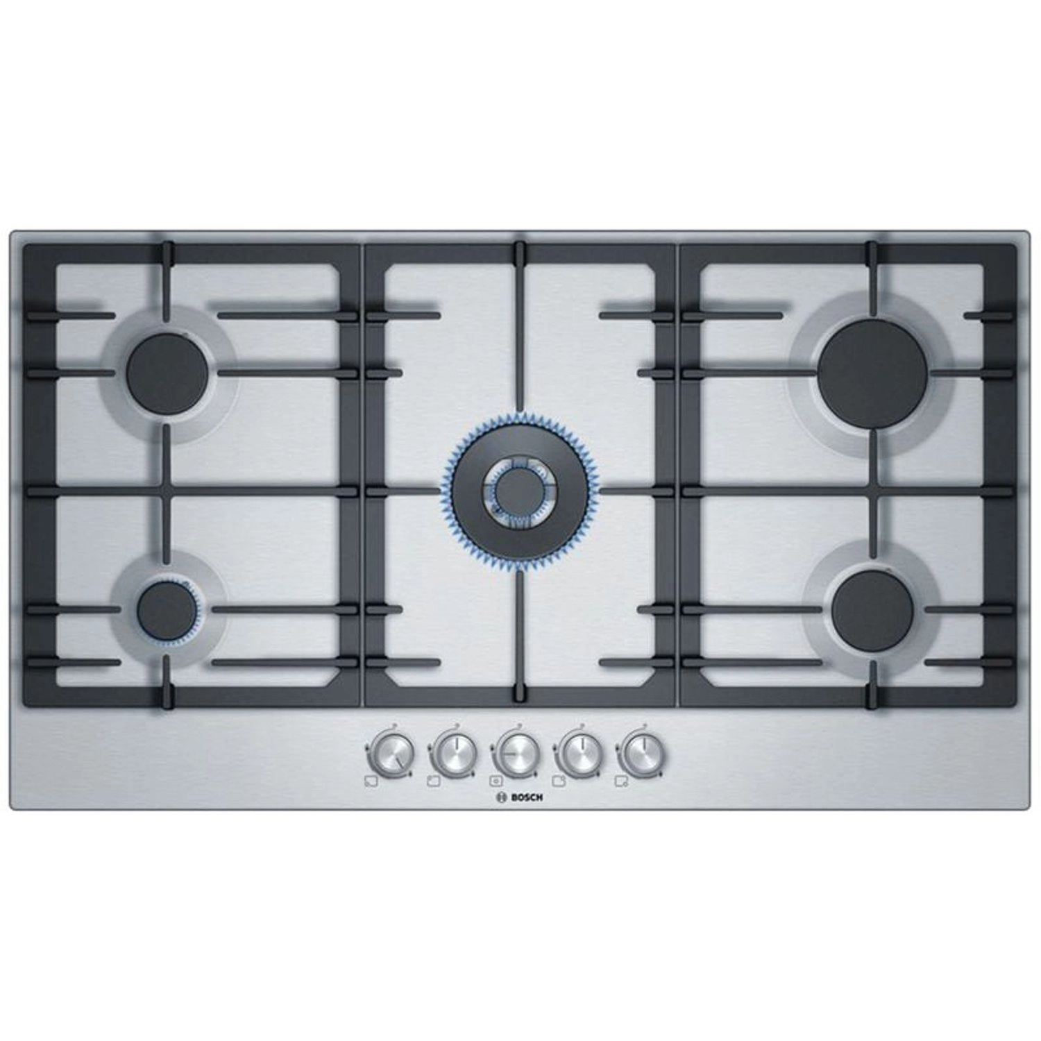 Serie 6 PCQ9B5O90M Gas hob