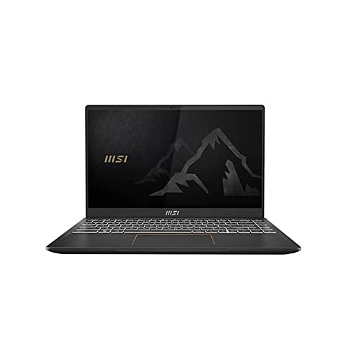 Summit E15 A11SCS-207 - 15.6'' Core i7-1185G7 16GB DDR4 1TB NVMe SSD