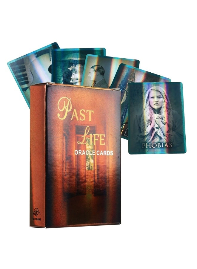 Spirit Animal Wisdom Cards