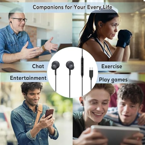 EarBuds Wired Earbud