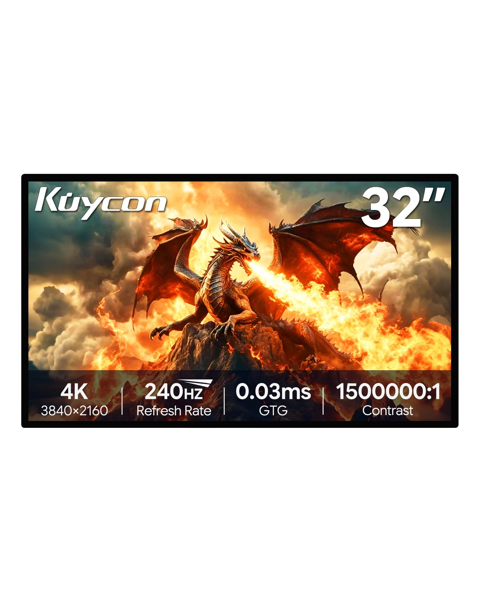 Q32S - B-Q32S 32 Inches 3840x2160