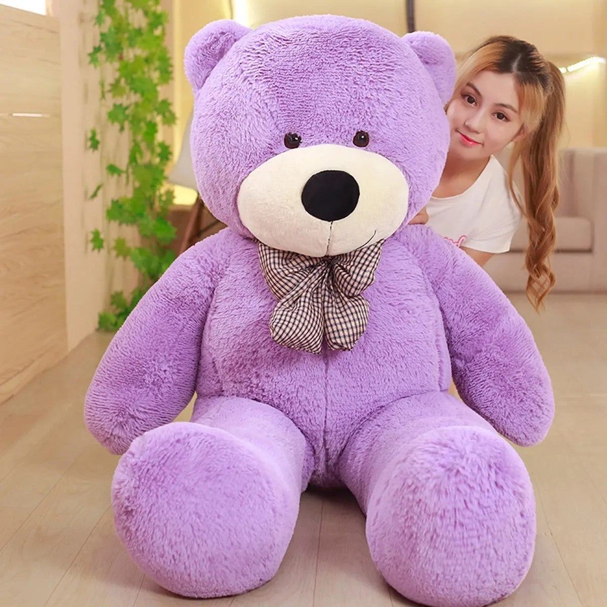 Teddy Bear - 200 cm