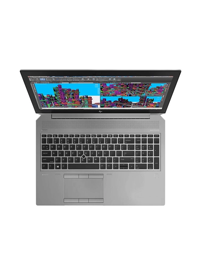 (Renewed) Zbook 15 G5 - 15.6'' 1000GB 16GB