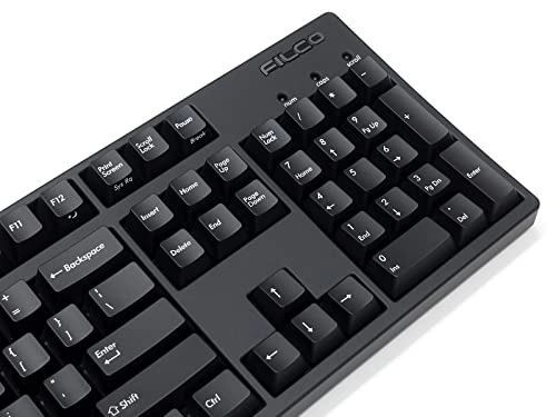 Majestouch 3 - Wired