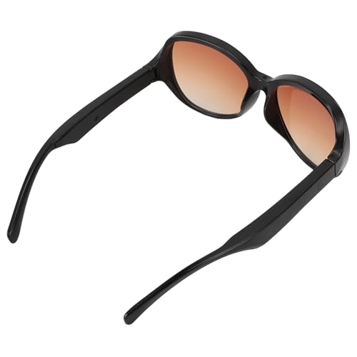 Smart Glasses - 137 Languages Built in Mic