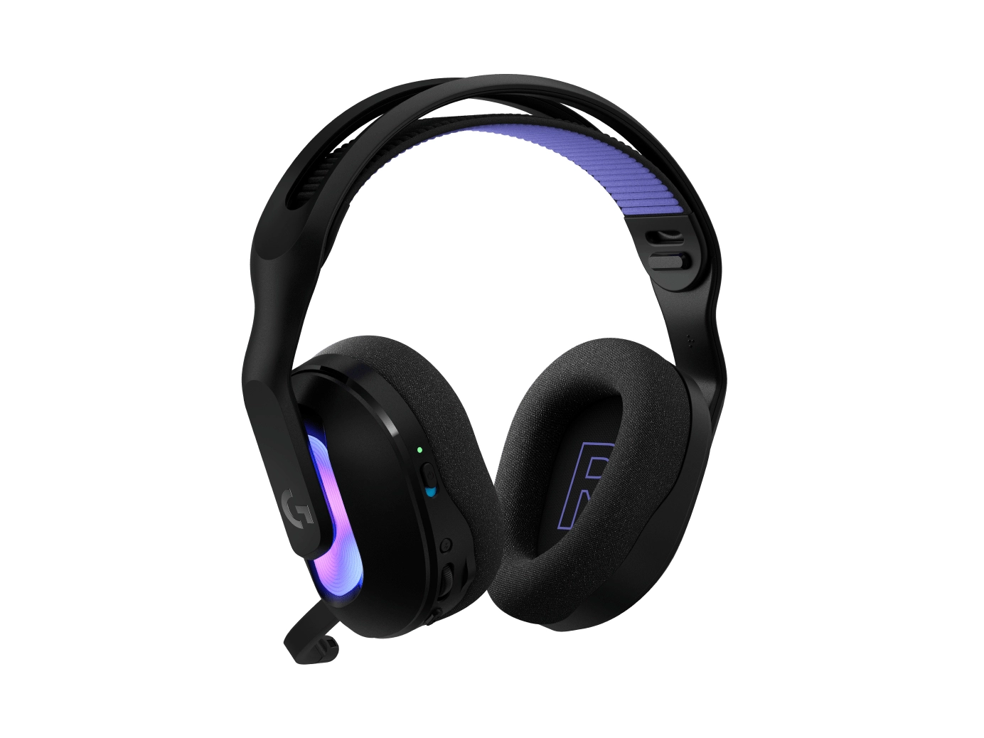G522 Wireless Headset