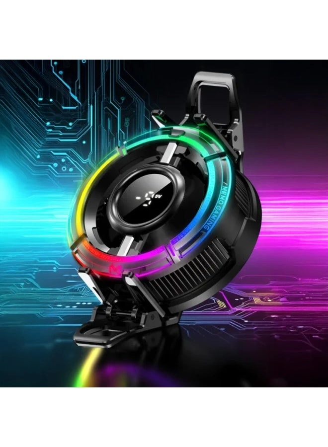 ACC-100 - Black USB-powered