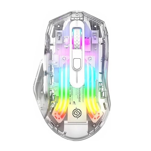 Gaming Mouse - USB
