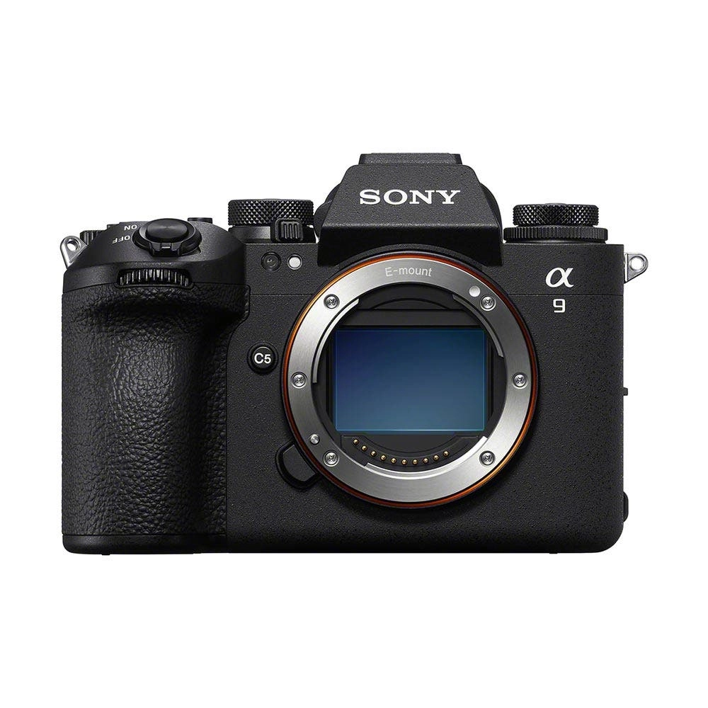 Sony a9 III ILCE9M3-R