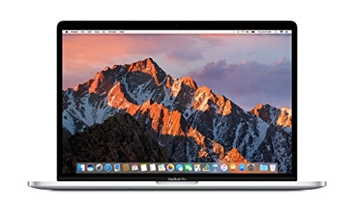 (Renewed) Macbook Pro A1707 - 15.4 in 256 GB 16 GB core_i7