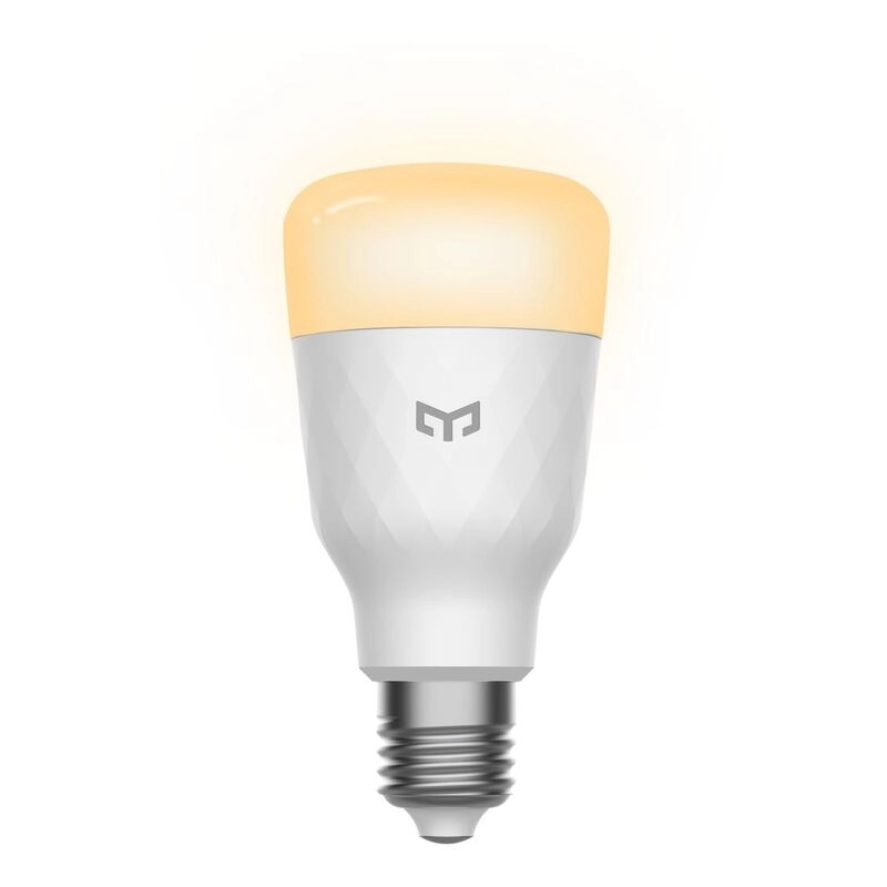 W3 - Smart LED Bulb Dimmable White