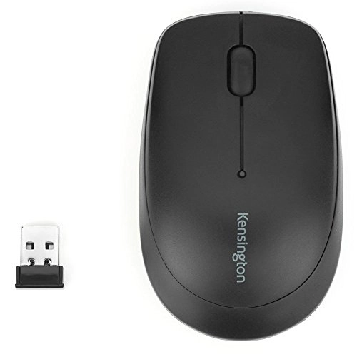 Pro Fit Wireless Mouse - Wireless