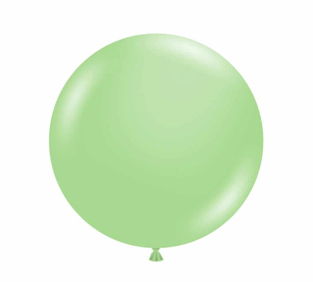 Party Time Trading LLC Jumbo Latex Balloon