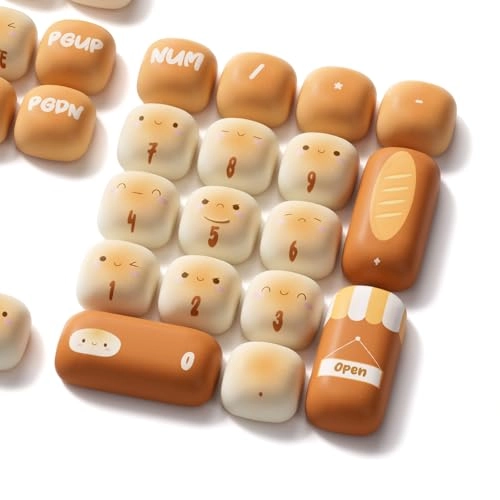 Keycaps Set