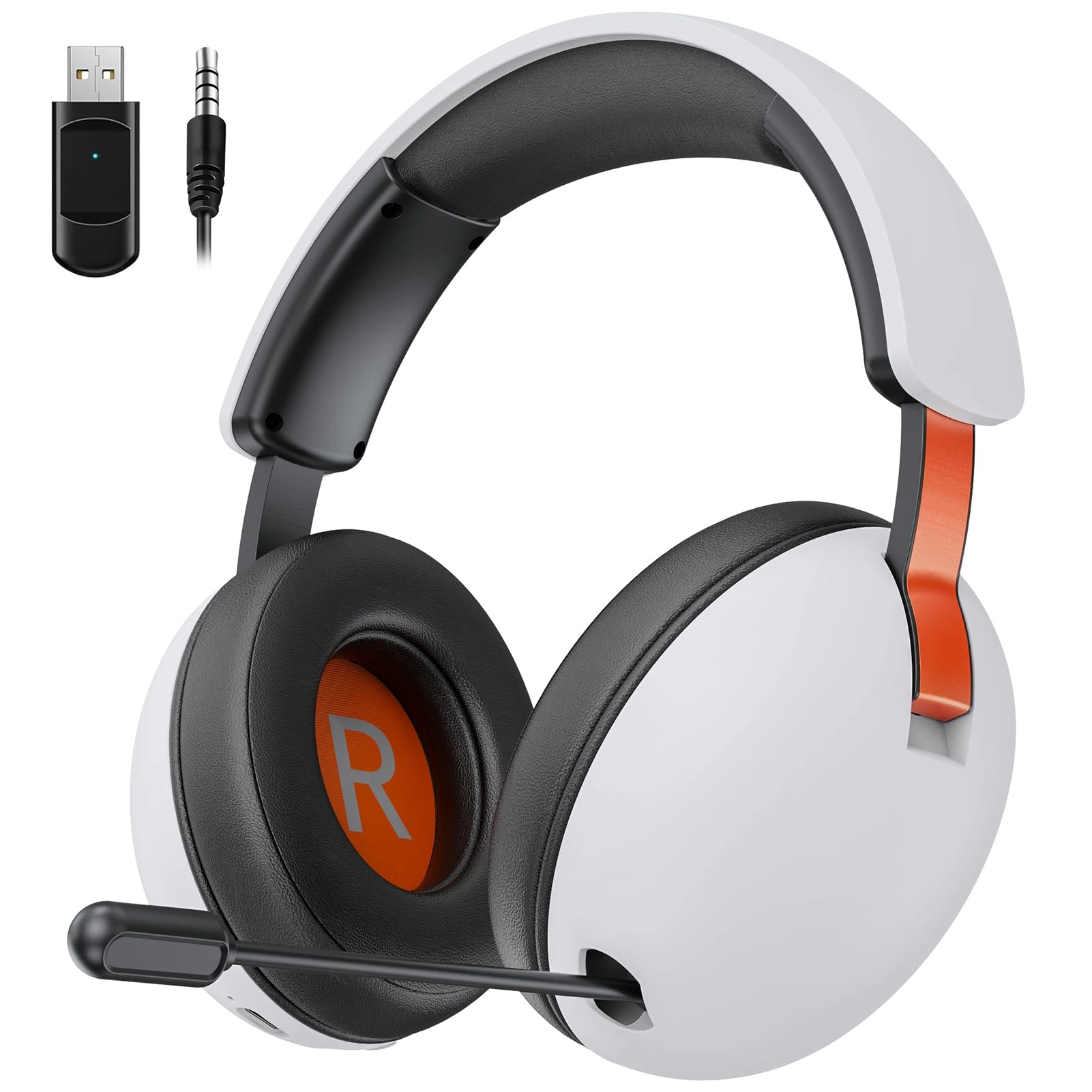 BW06 Wireless Headset