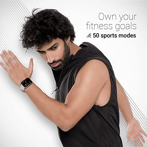 ColorFit Pulse 2 Metallic