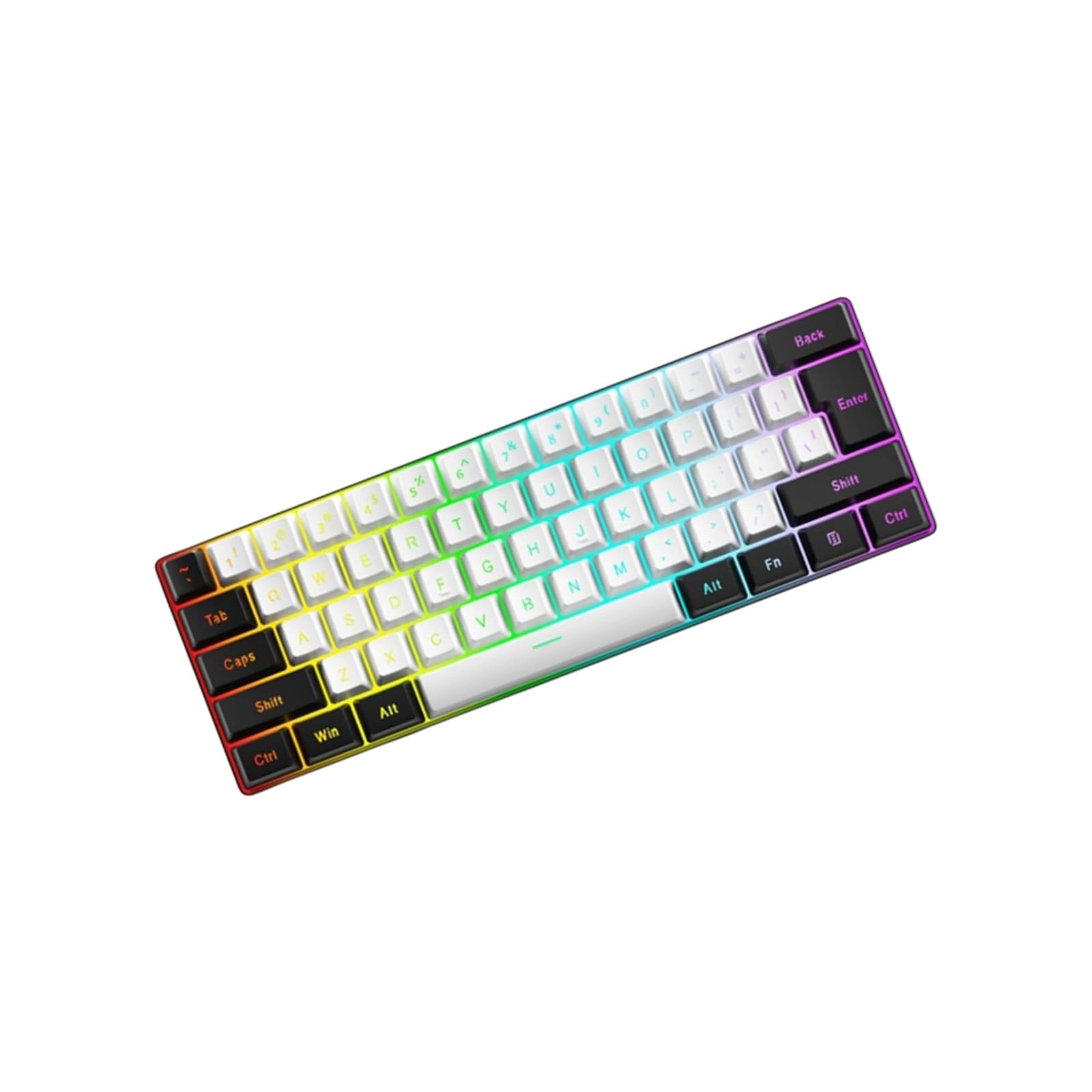 Gaming Keyboard - AR/RU Wired
