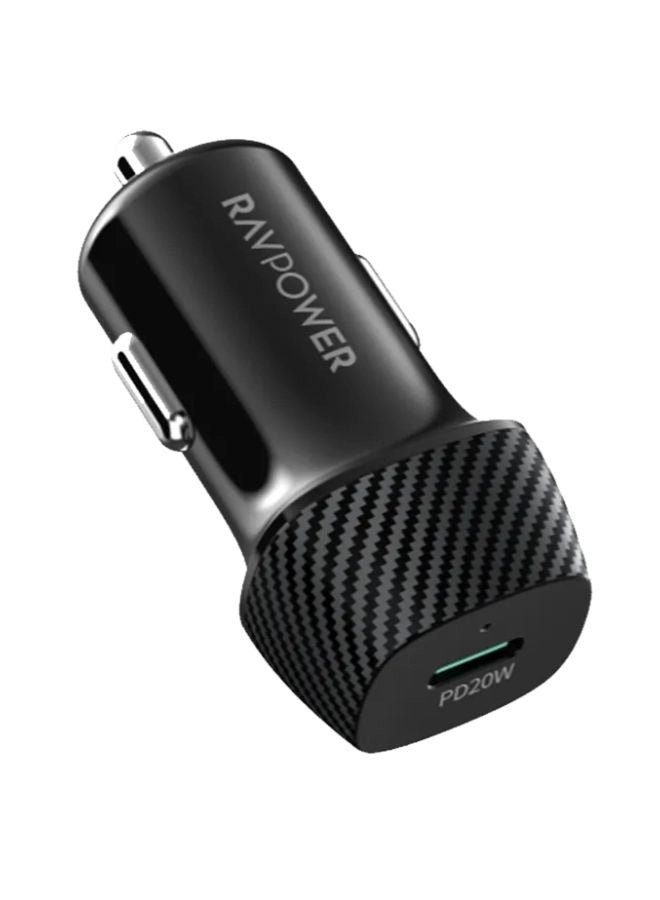 Power Bank - 10000mAh + 3-Port Travel Charger - 20W + Car Charger + USB-C to Lightning Cable + USB-C to USB-C Cable + Travel Bag