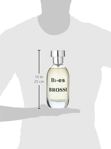 Brossi Eau de Toilette 100 ml