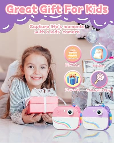 Q9-3 - Instant Print 32GB