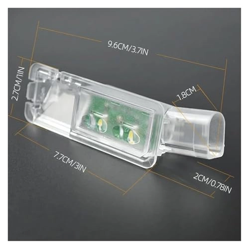 Backup Camera - Night Vision 756 (H) x 504 (V)