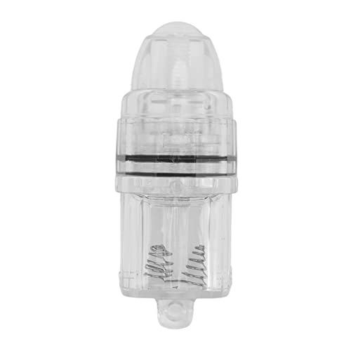 Deep Drop Fishing Light - 2x AA Green