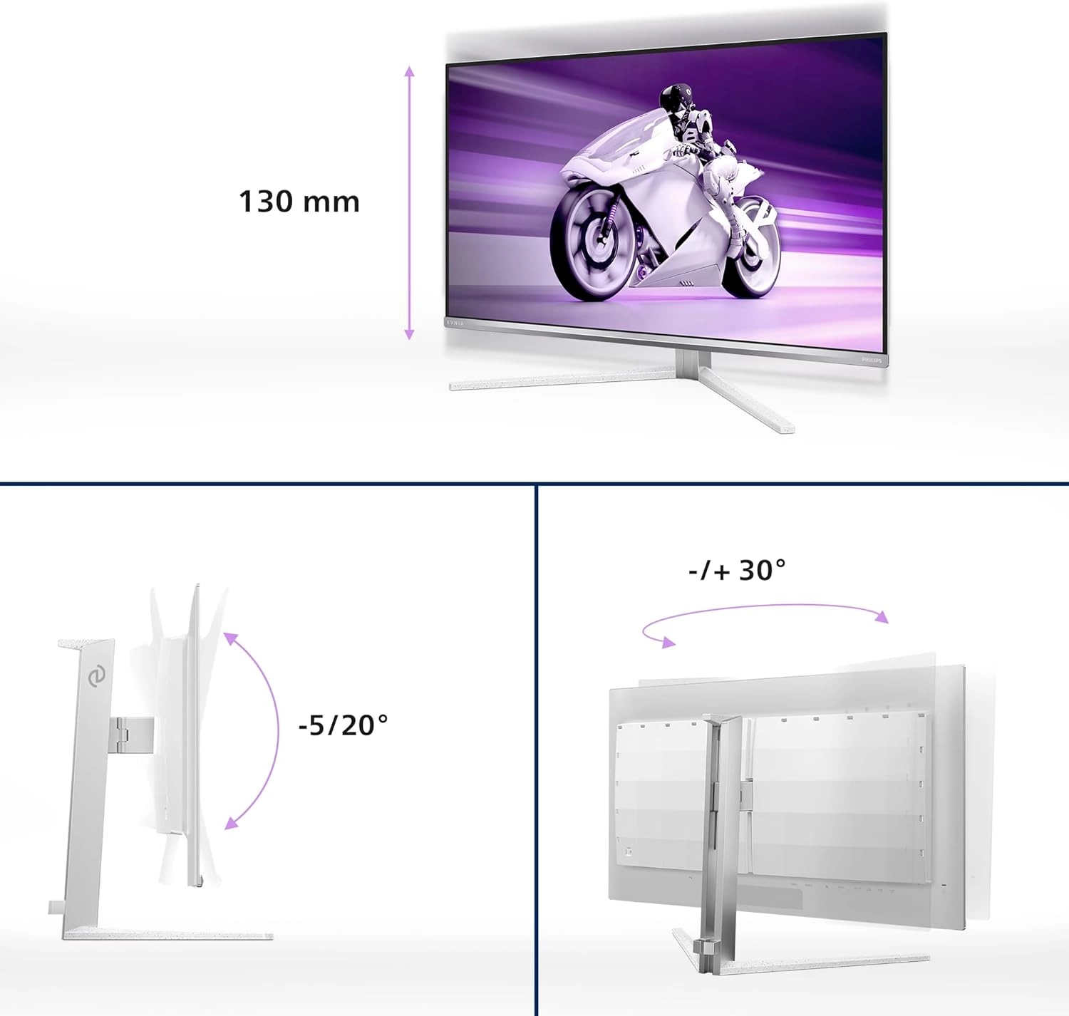 Evnia 8000 - 32M2N8900 31.5-inch 4K UHD