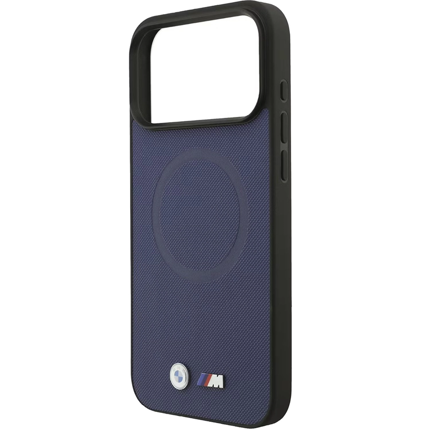 MagSafe Leather Case for iPhone 17 Pro Max