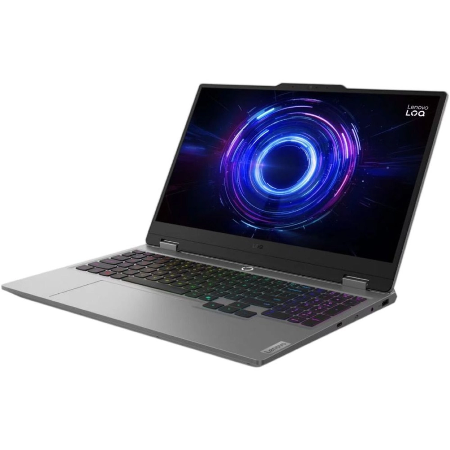 LOQ 15IRX10 83JE002LUS - 15.6'' Core i7-13650HX 16GB DDR5 512GB SSD