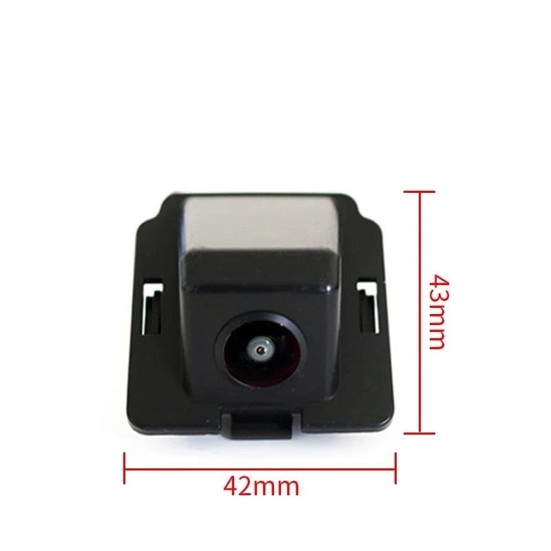 Reversing Camera - Night Vision