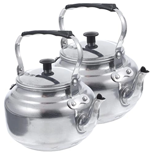 Tea Kettle Bundle