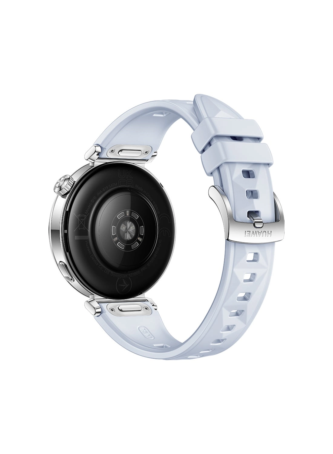 Watch GT5 41mm Stainless Steel GPS